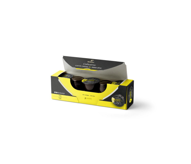 Tchibo Caffe Crema XL 10szt. - 1391565 - zdjęcie